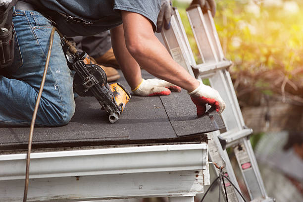 Quick and Trustworthy Emergency Roof Repair Services in New Kensington, PA